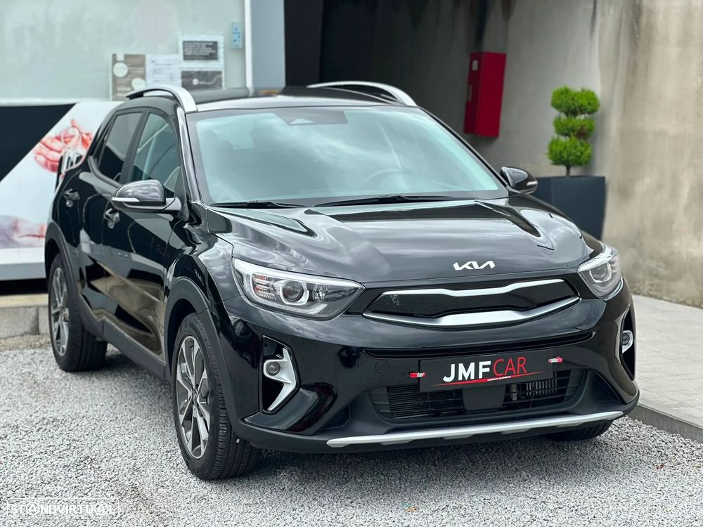 Kia Stonic 1.0 T-GDI Drive - 2