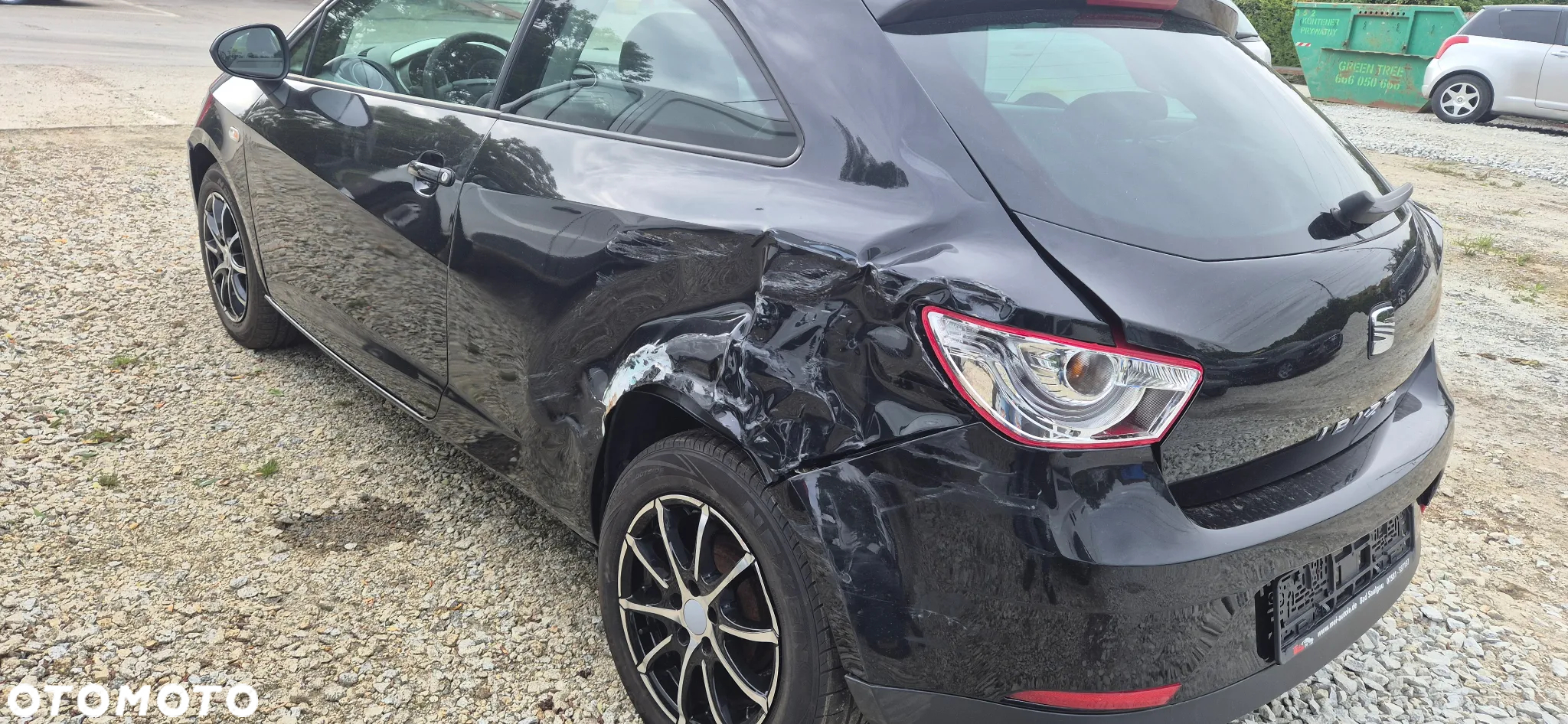 Seat Ibiza - 5