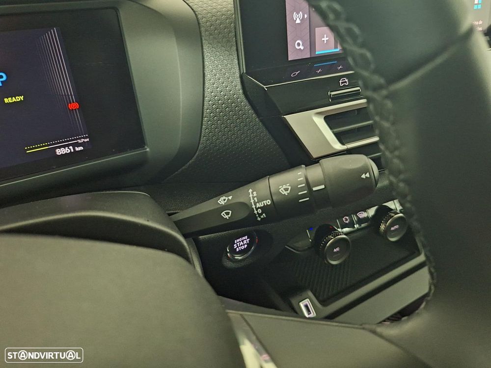 Citroën e-C4 X 54 kWh Autonomia Alargada Plus - 26