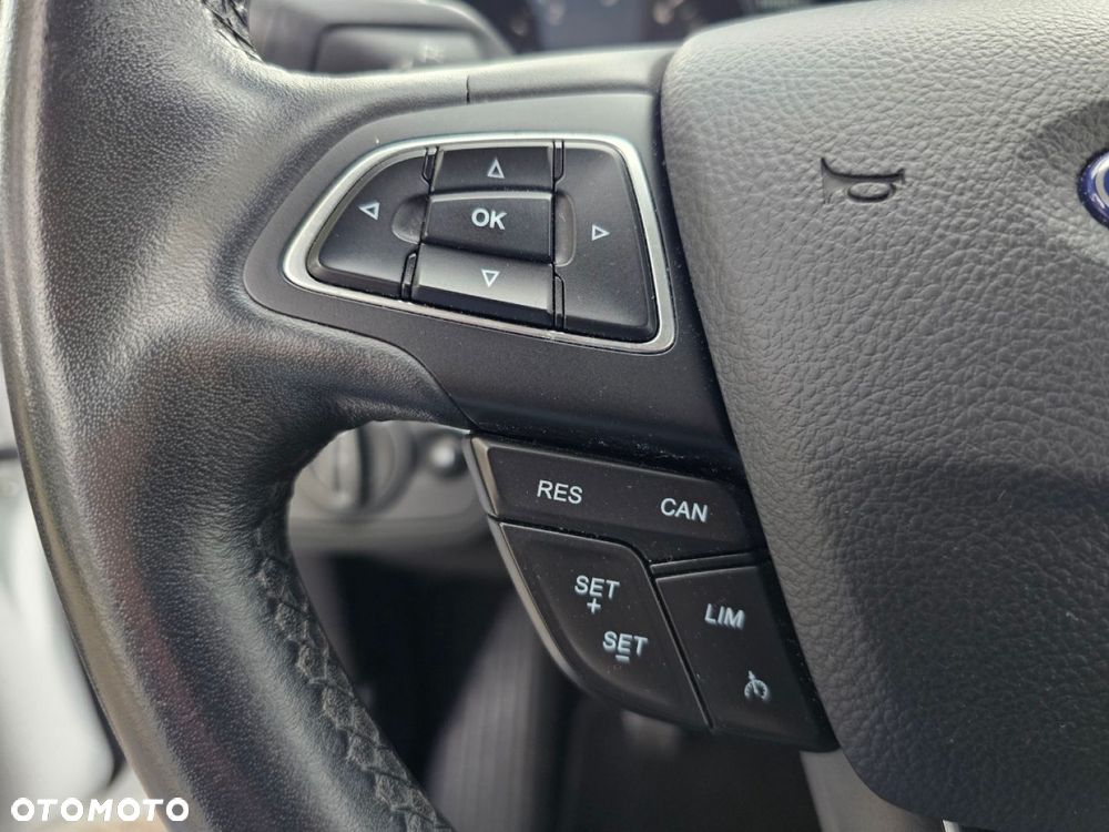 Ford C-MAX - 24