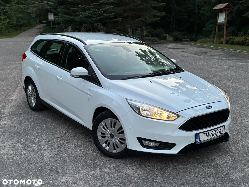 Ford Focus - 2