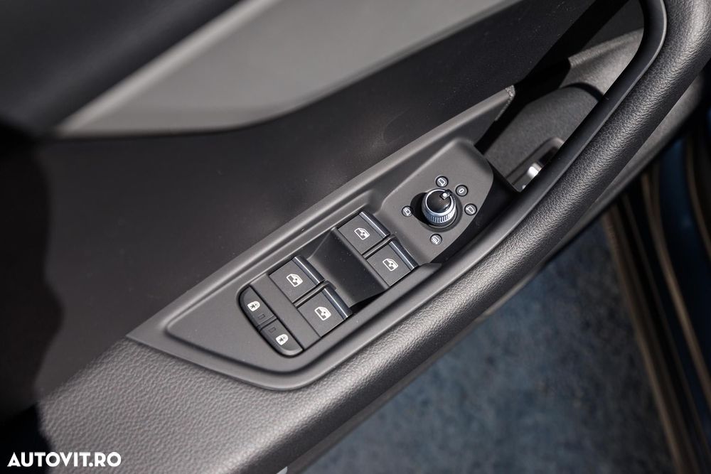 Audi A4 40 TFSI S tronic MHEV S Line - 29