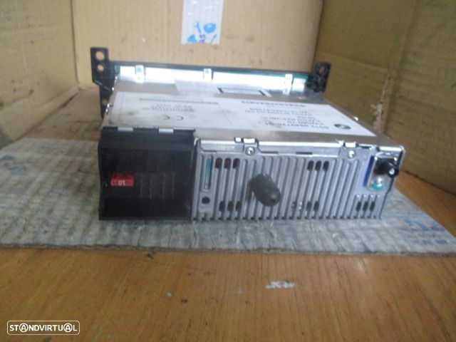 Radios 13264010 MINI COOPER S 2003 ORIGINAL MINI COOPER 1 R50  FASE 2 2006 1.6I 115CV 3P VERDE ORIGINAL - 3