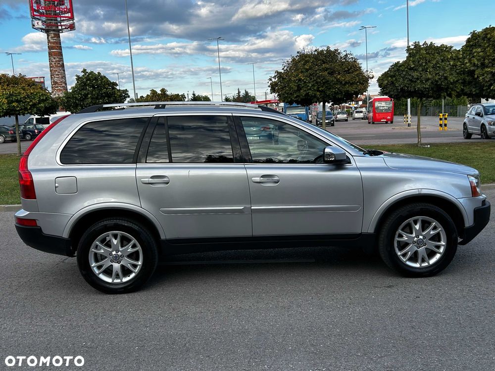 Volvo XC 90 - 5