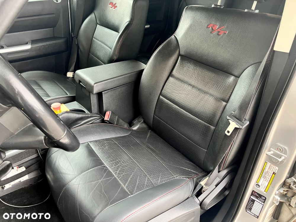 Dodge Nitro 2.8 CRD DPF Automatik R/T - 16