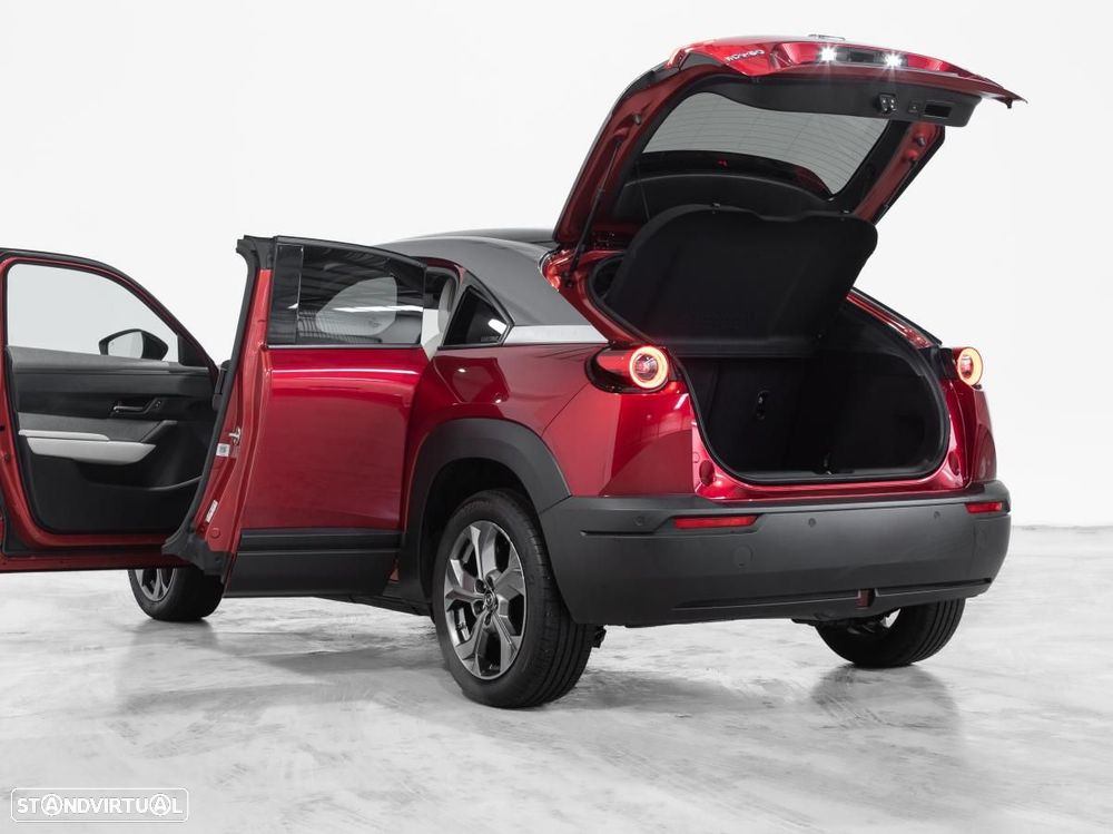 Mazda MX-30 e-Skyactiv Excellence - 6