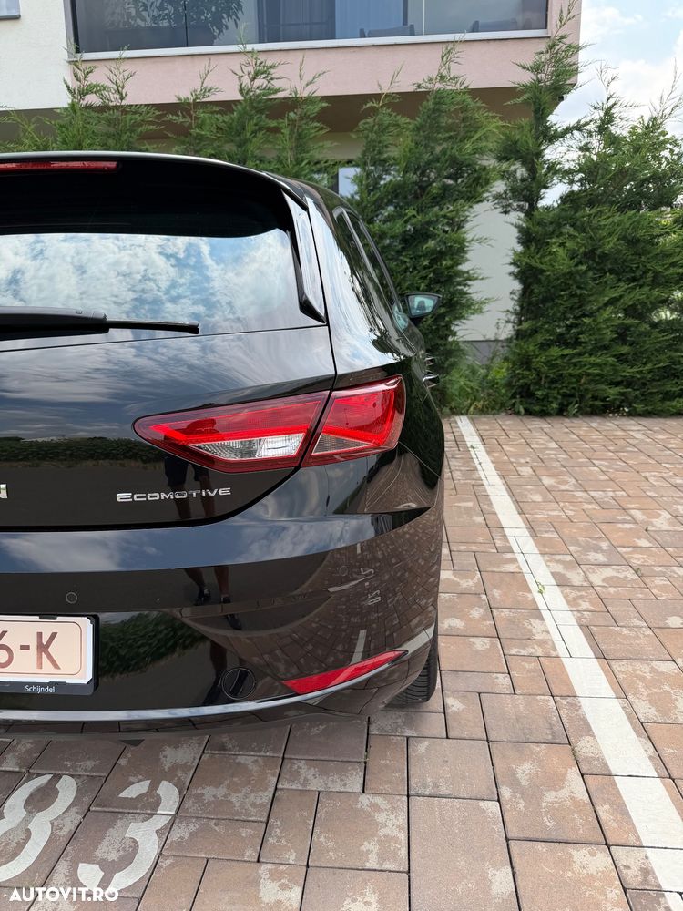 Seat Leon - 24
