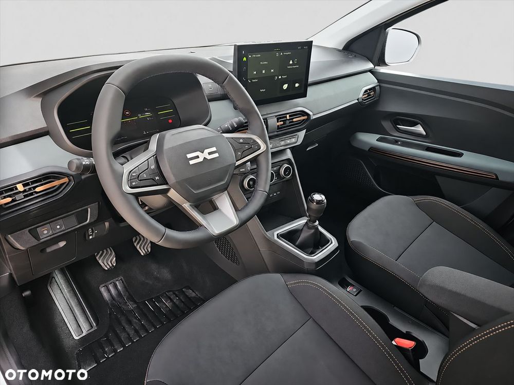 Dacia Sandero - 11