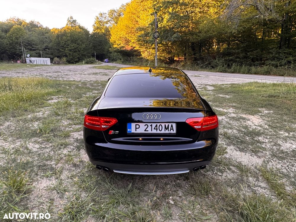 Audi S5 - 7