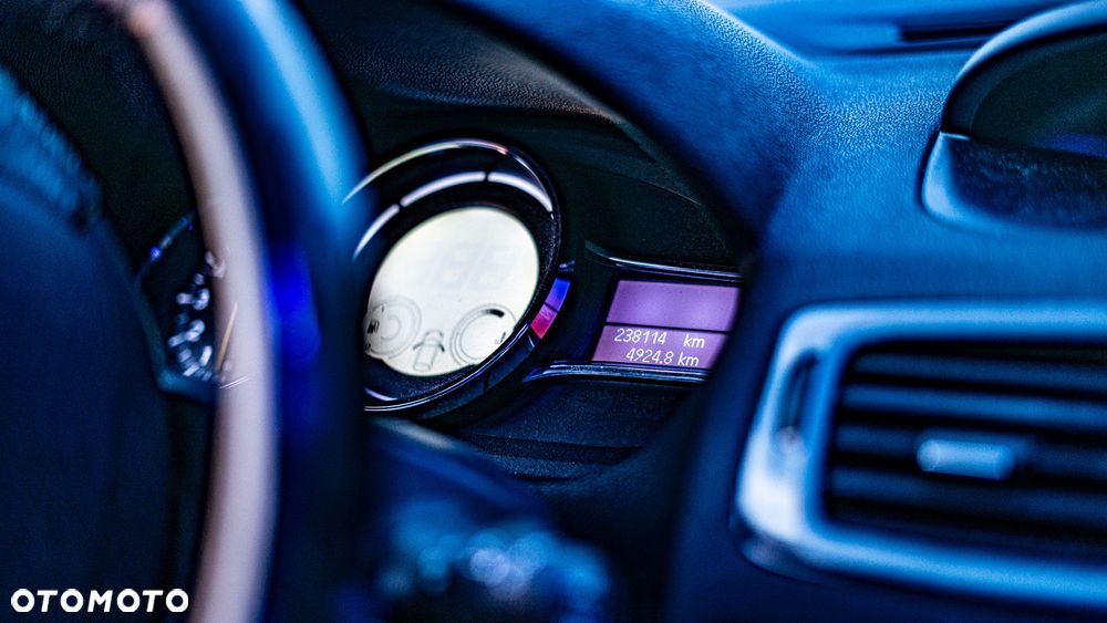 Renault Megane 2.0 16V TCE Dynamique - 8