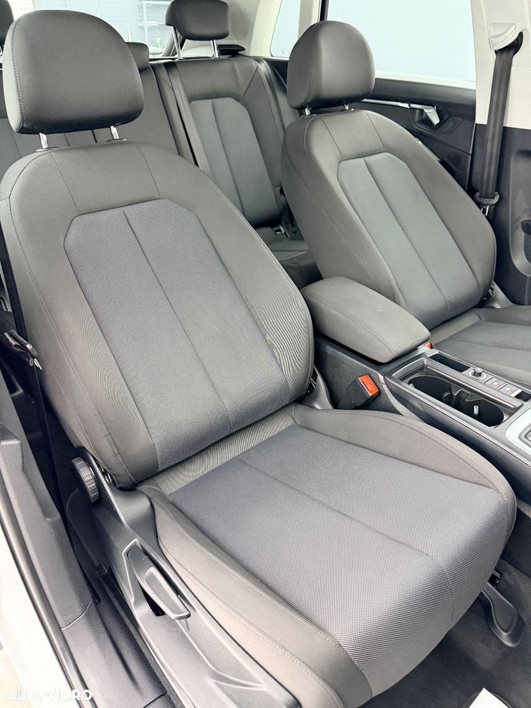 Audi Q3 35 TFSI S tronic advanced - 21