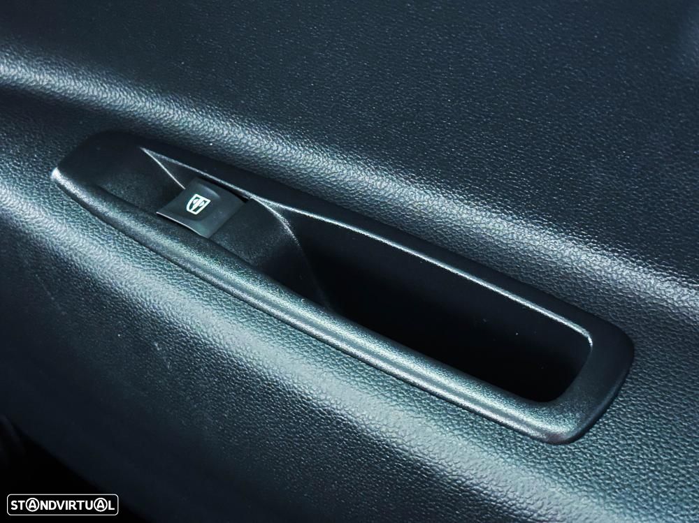 Renault Zoe (c/ Bateria) Intens 50 - 26
