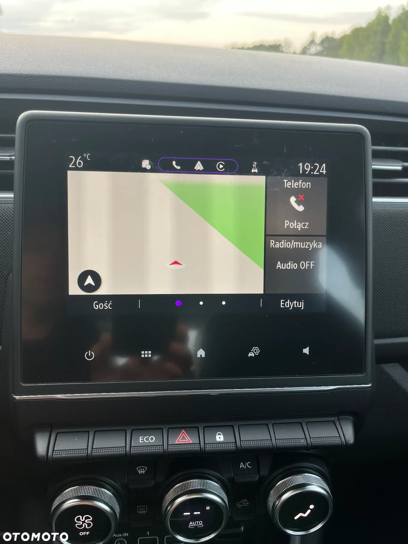 Renault Zoe (mit Batterie) Z.E 50 INTENS - 32