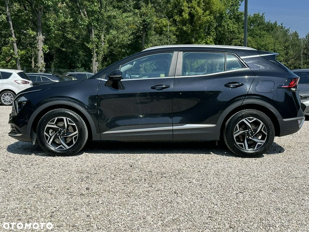 Kia Sportage - 4