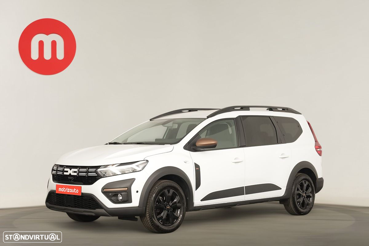 Dacia Jogger 1.0 ECO-G Extreme Bi-Fuel - 2