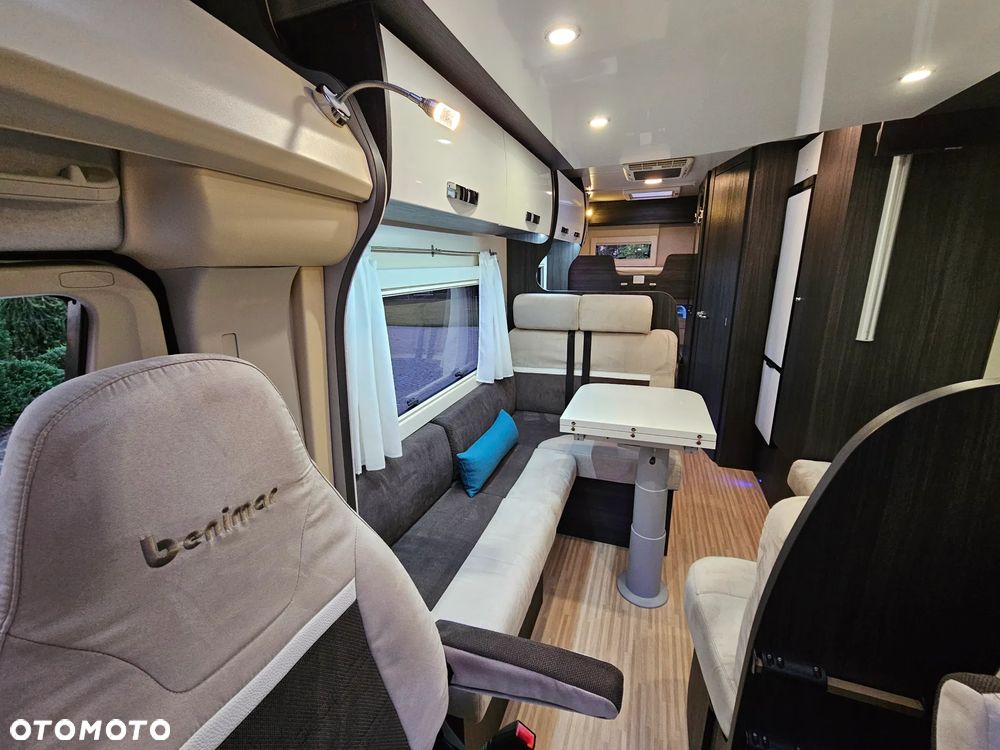 Benimar MILEO 224 - 31