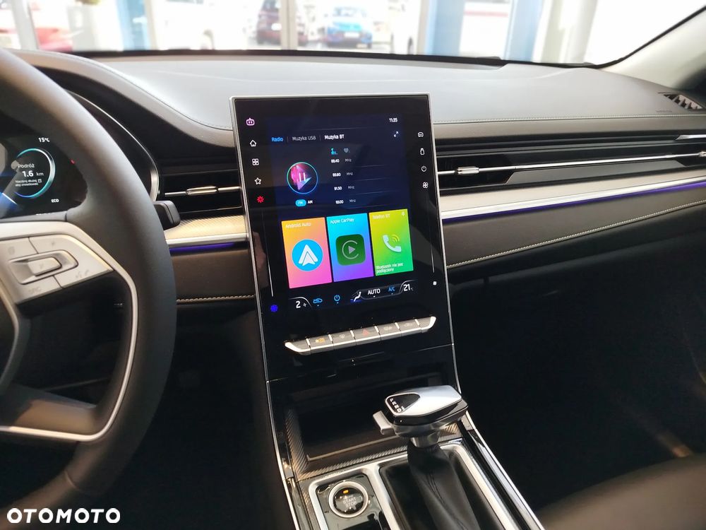 JAC J7 Plus CVT - 27