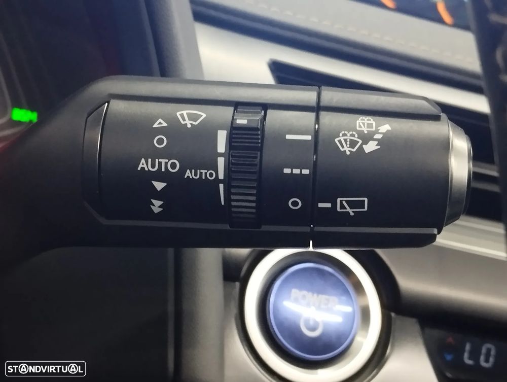 Lexus UX 300e Executive+ - 34