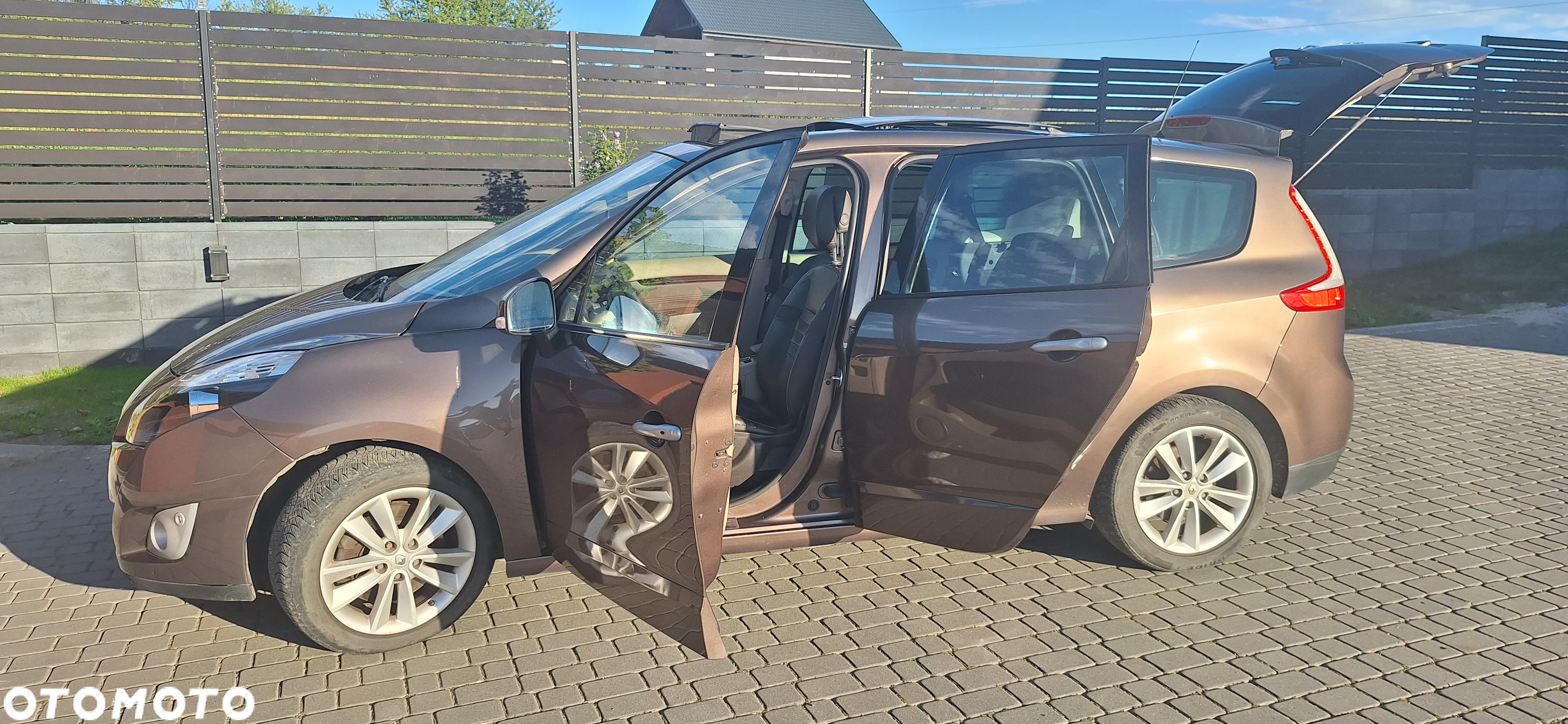 Renault Scenic - 14