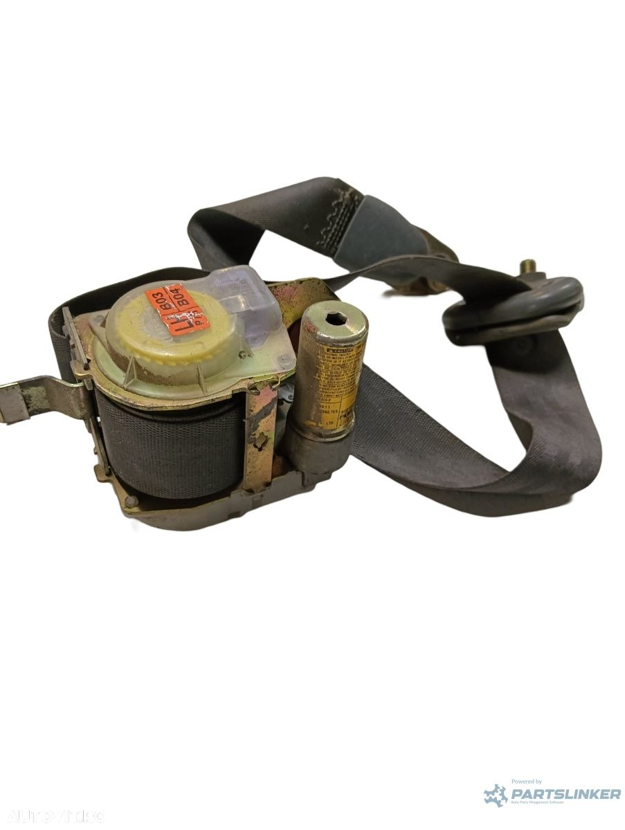Centură siguranță  stanga fata HYUNDAI SANTA FE I SM 2000 - 2006 - 2