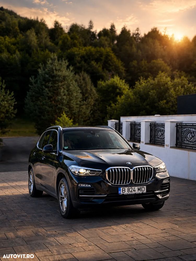 BMW X5 xDrive30d - 3