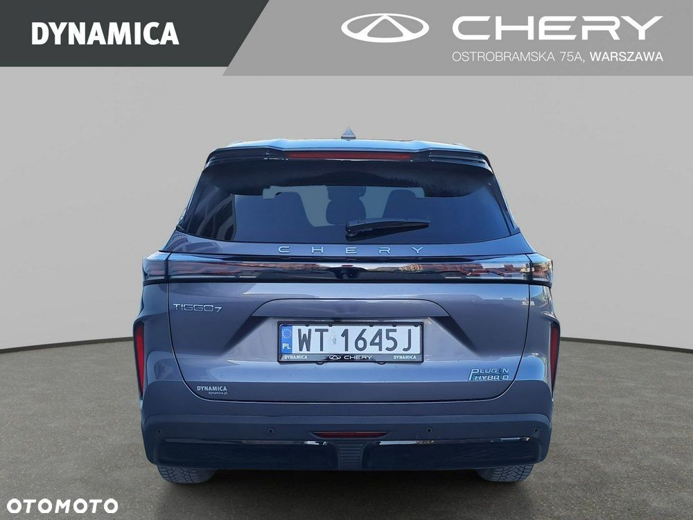 Chery Tiggo 7 - 6