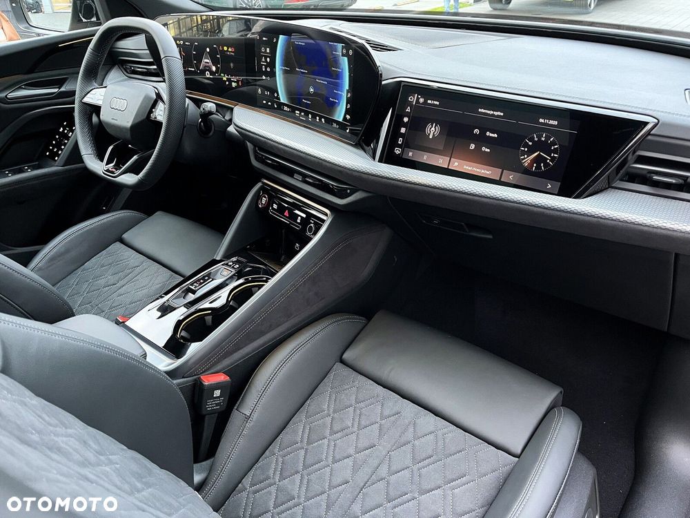 Audi Q5 Sportback - 26