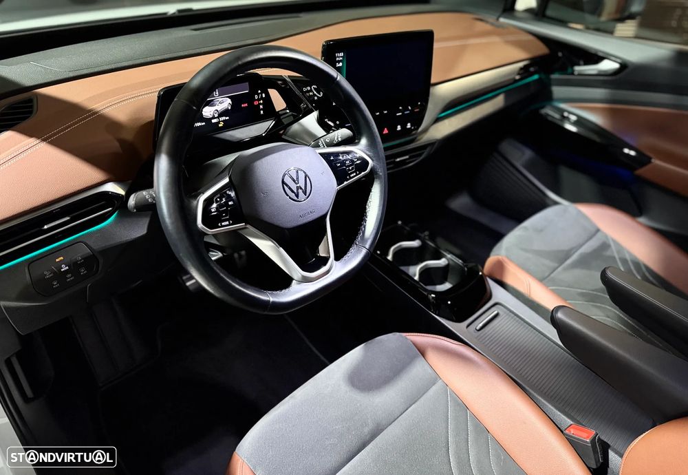 VW ID.4 Performance Upgrade Pro Life - 29