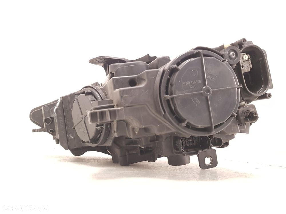 AUDI A3 8V0 LIFT 16-20 LAMPA PRAWA PRZEDNIA XENON + LED 8V0941006E - 10
