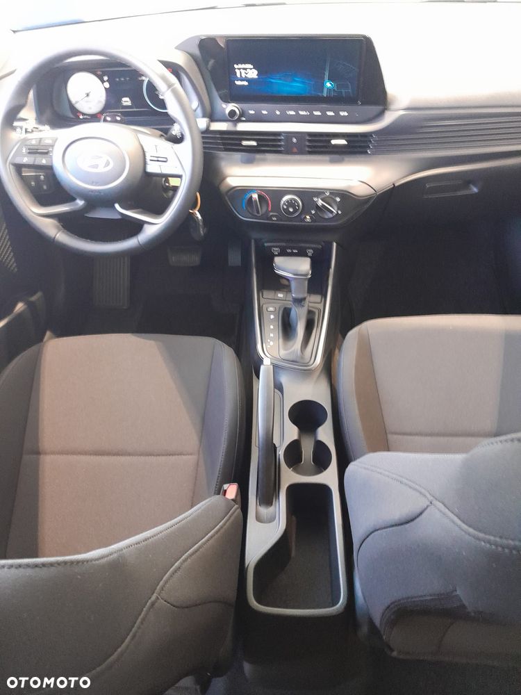 Hyundai i20 1.0 T-GDi Modern DCT - 18