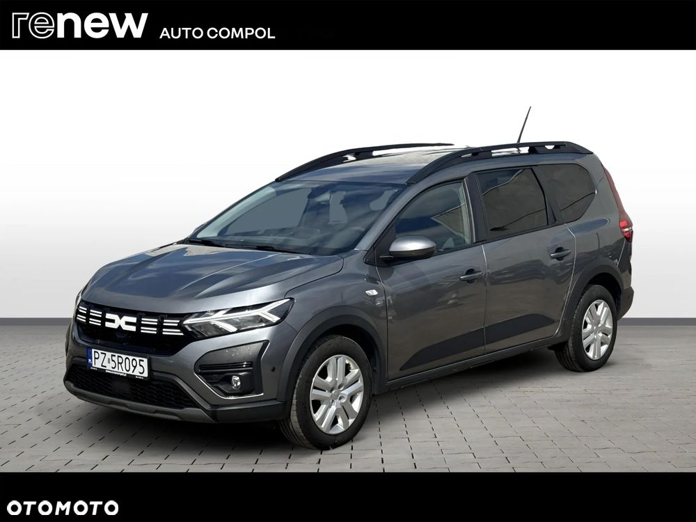 Dacia Jogger 1.0 TCe Expression - 1