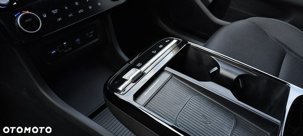 Hyundai Tucson - 12
