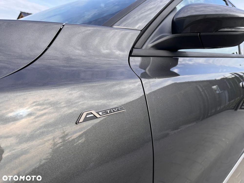 Ford Focus 1.0 EcoBoost mHEV Active X - 12