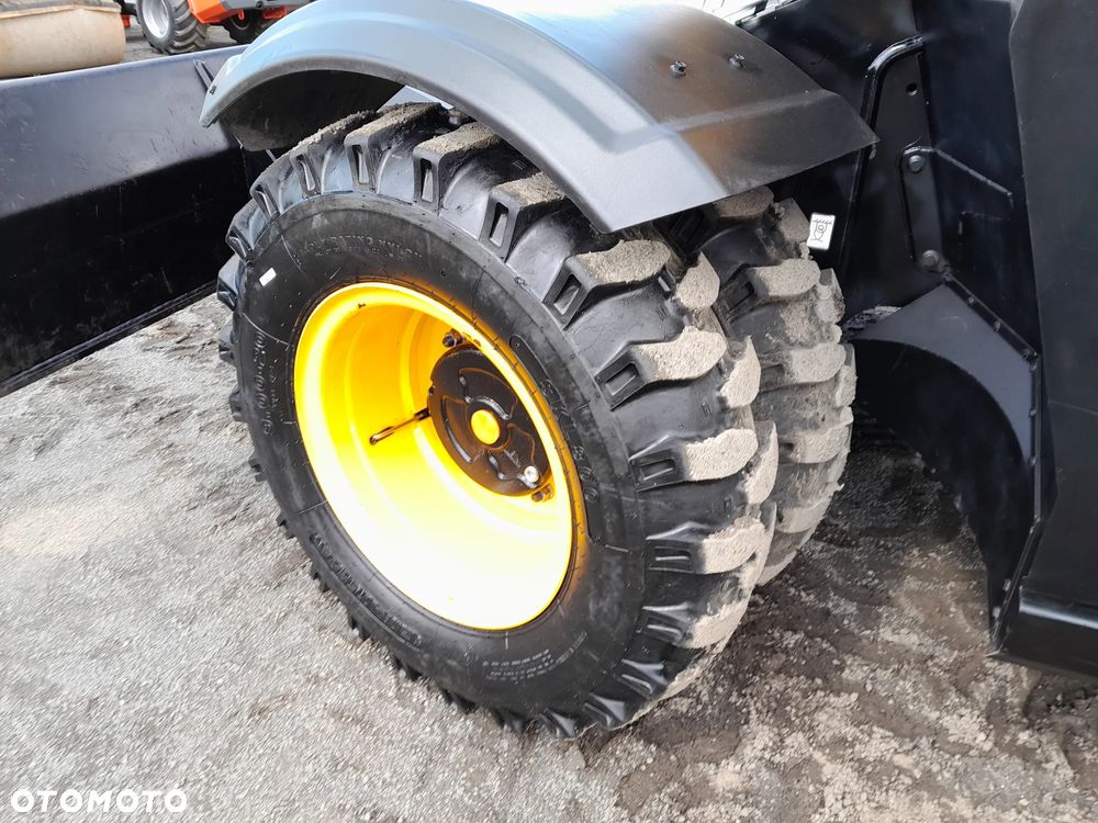 JCB HYDRADIG 110W - 23