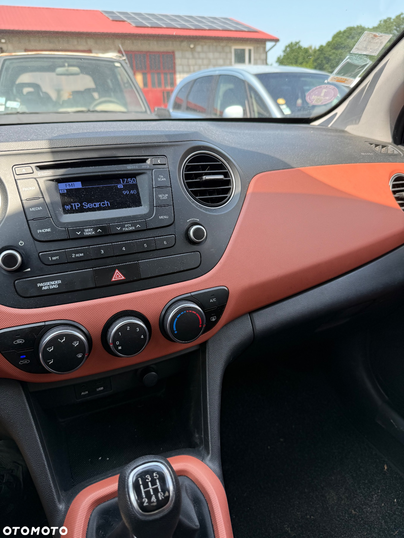 Hyundai i10 1.2 Style - 11