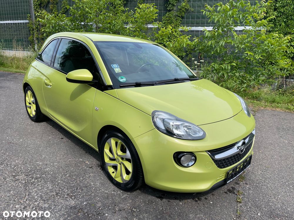 Opel Adam 1.0 Start/Stop Unlimited - 3