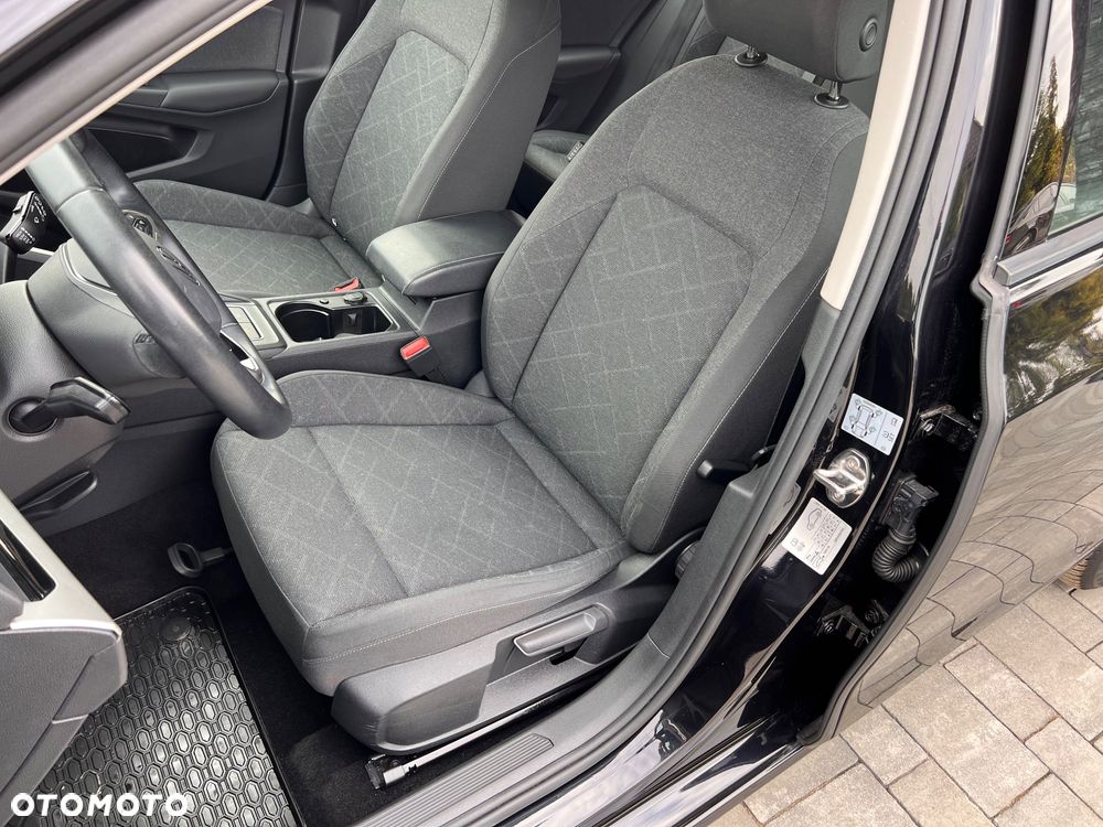 Volkswagen Golf 2.0 TDI Life - 6