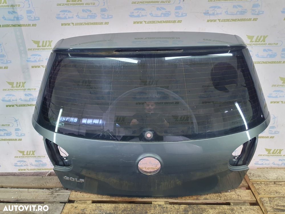 Haion 1k6827025 Volkswagen VW Golf 5 [2003 - 2009] - 1