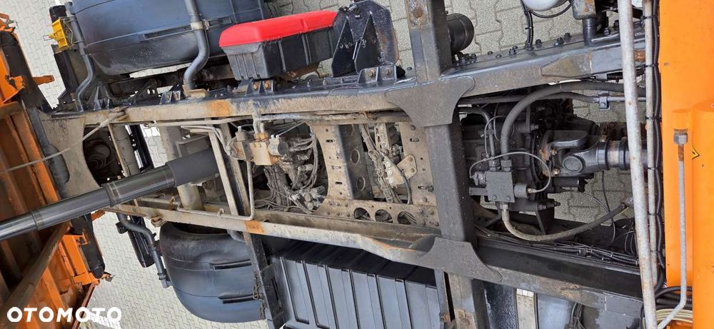 MAN TGS 18.320 4X4 - 10
