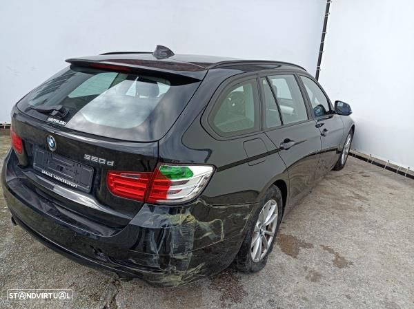 Para Peças Bmw 3 Touring (F31) - 3