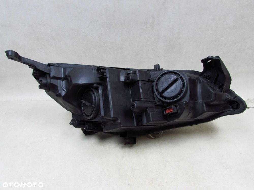OPEL ASTRA IV J 09-12 LAMPA PRZOD LEWA H7 H7 REFLEKTOR UK - 6