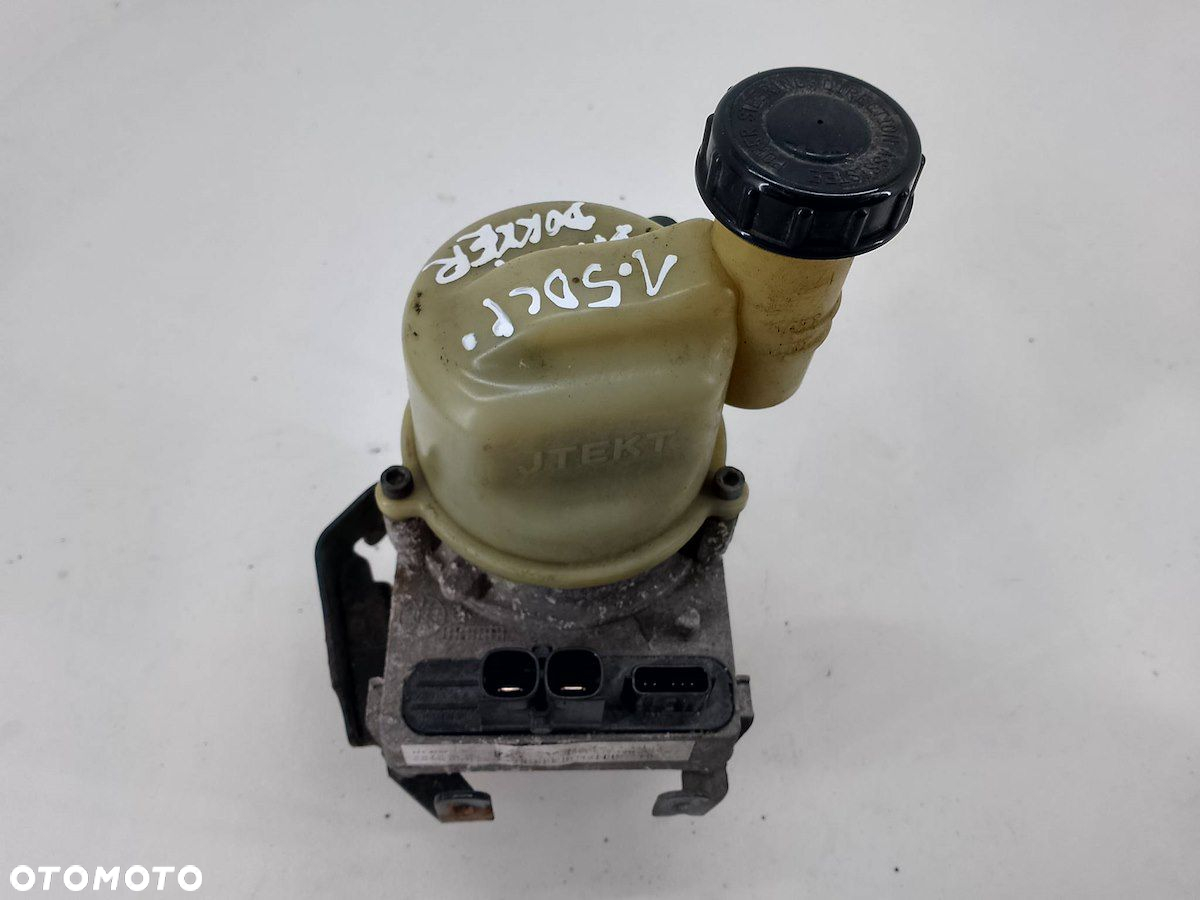 POMPA WSPOMAGANIA ELEKTRYCZNA DACIA DOKKER 491103919R 1.5 DCI - 6