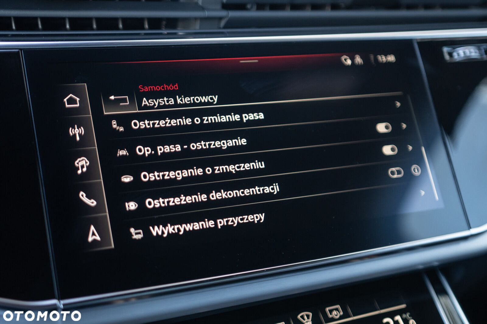 Audi Q7 - 22
