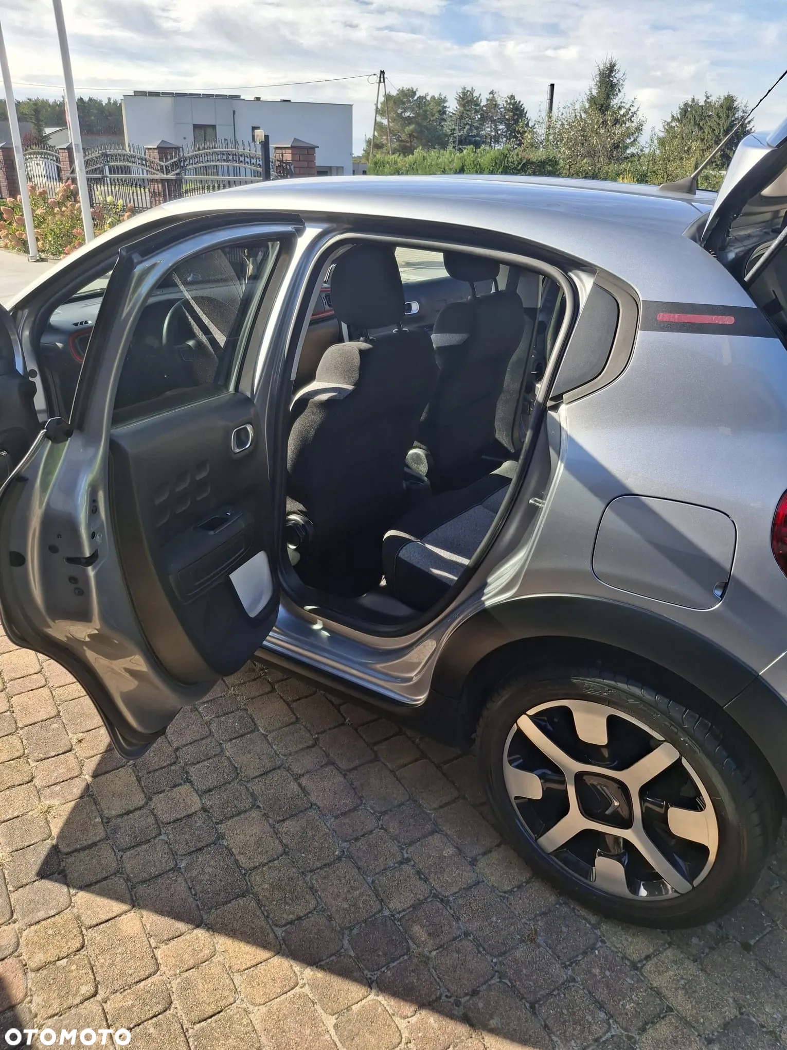 Citroën C3 1.2 PureTech Feel - 11