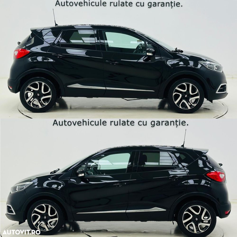 Renault Captur ENERGY dCi 90 Start&Stop Intens - 5