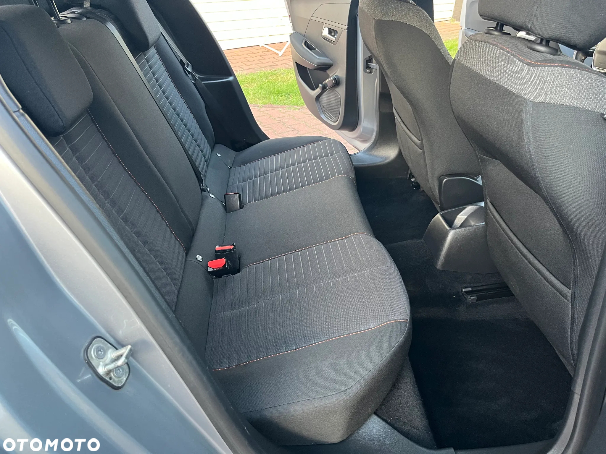 Peugeot 208 1.2 PureTech Active S&S - 22