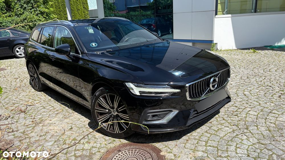 Volvo V60 D4 Inscription - 19