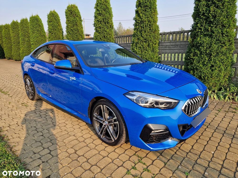 BMW Seria 2 218d M Sport - 1