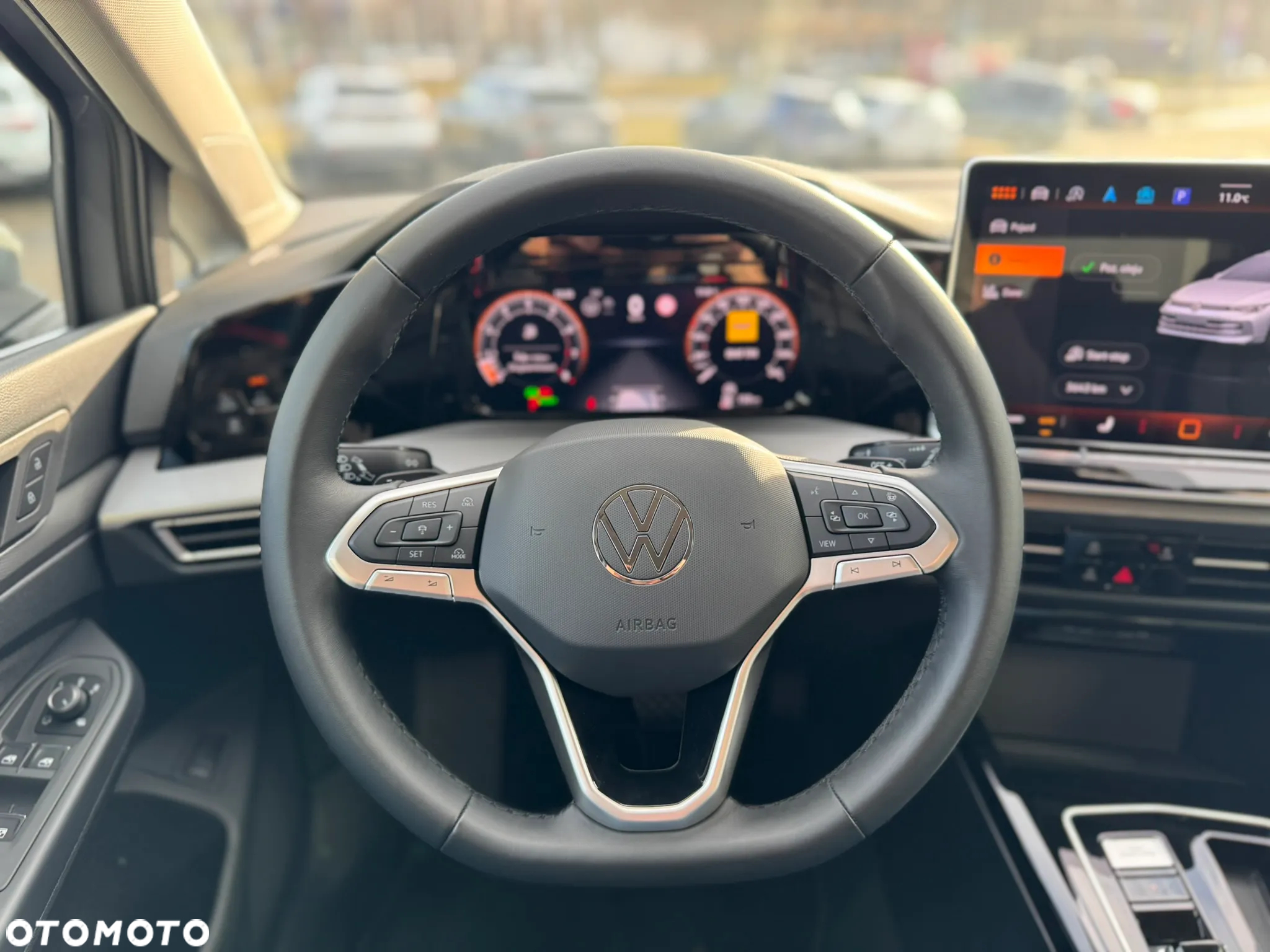 Volkswagen Golf Variant 1.5 eTSI OPF DSG Style - 17