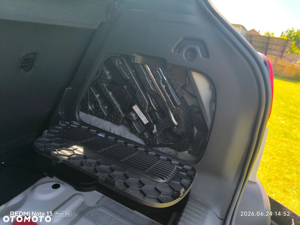 Citroën C3 Aircross BlueHDI 100 Stop & Start Feel - 23